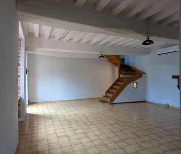 Location Maison 3 pièces 74m² ERBREE 35500 - Photo 5