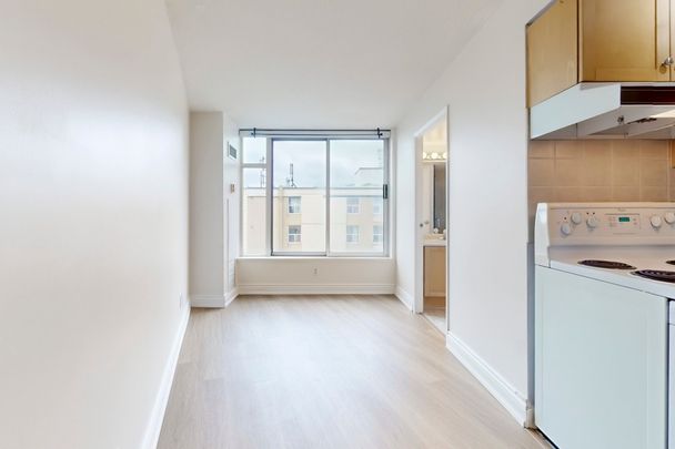 For Lease - 650 Queens Quay N/A Unit# 1121, Toronto, Ontario - Photo 1