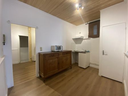 Location Appartement Meublé 34m² MONT DE MARSAN 40000 - Photo 4