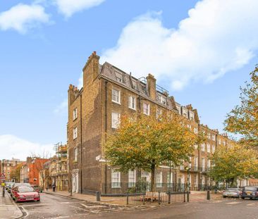 3 bedroom flat to rent - Photo 1