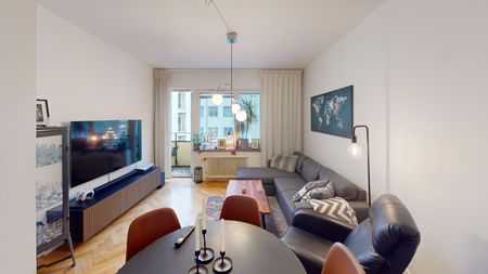 Kristinehöjdsgatan 15 - Photo 3