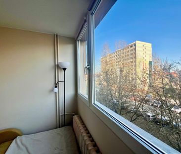 Kawalerka na wynajem w dobrej lokalizacji - Zdjęcie 1