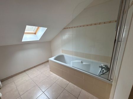 Location Appartement 2 pièces 40m² NANTES 44000 - Photo 4