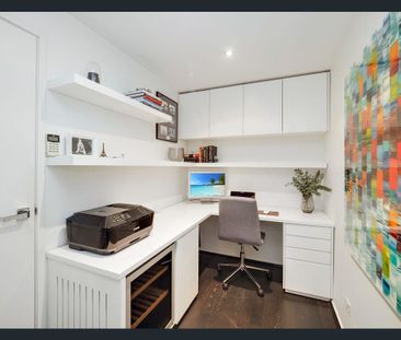 Unit 108E/599 Pacific Highway, St Leonards - Photo 3