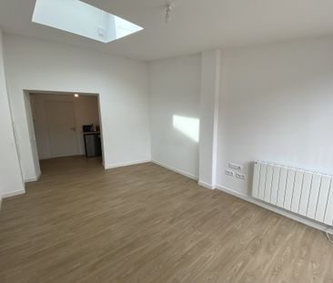 APPARTEMENT T1BIS NEUF AVEC TERRASSE - HYPER CENTRE - Photo 5
