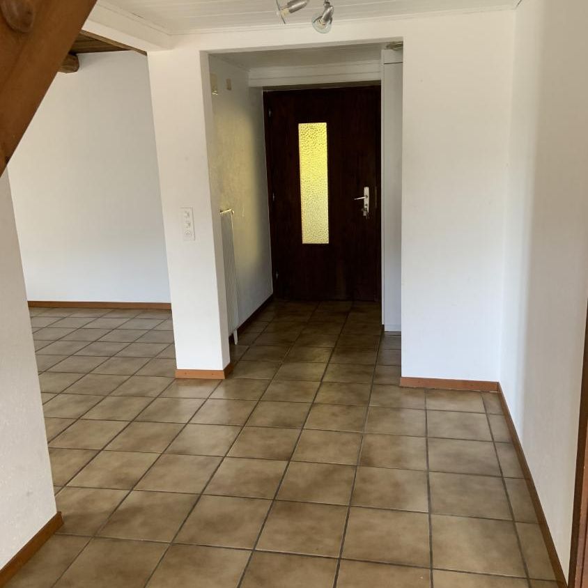 4.5 Zimmer, 90 m², 1. Stock - Photo 1