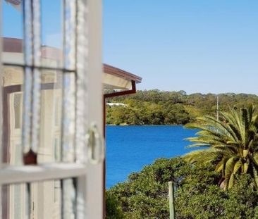 14/7 Wulworra Avenue Cremorne Point NSW 2090 - Photo 2