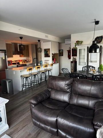 Appartement à louer - Lévis (Desjardins) (Lévis) - Photo 5