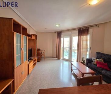 Flat - San Vicente del Raspeig - Photo 1