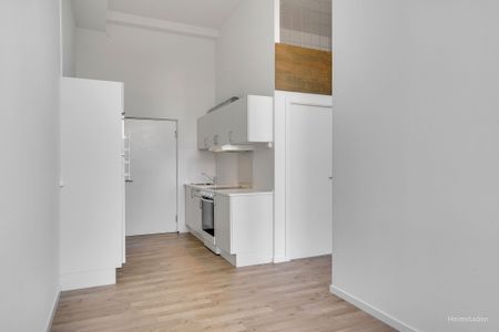Tagensvej 129, 3. 57, 2200 København N - Photo 2