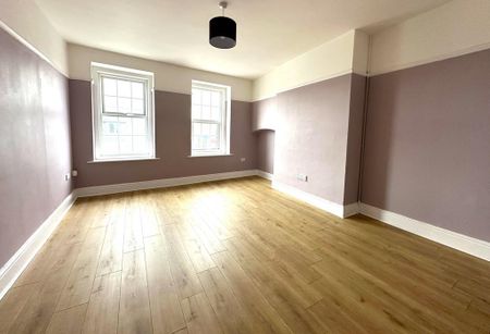 4 bedroom maisonette to rent - Photo 3
