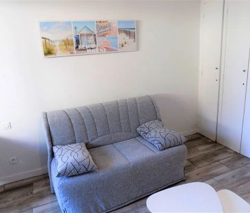Location appartement 1 pièce - 19.41m² à Royan (17200) - Photo 5