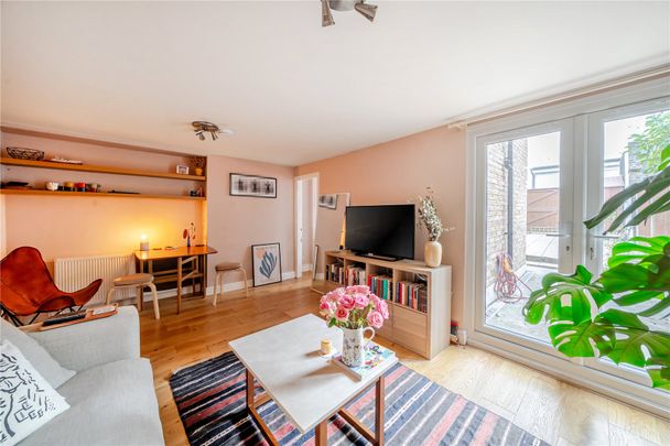 Hampden Road, N8, London - Photo 1