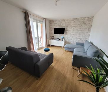 Appartement à louer sur Meaux 3 pièce(s) 58.30 m2 - Photo 1