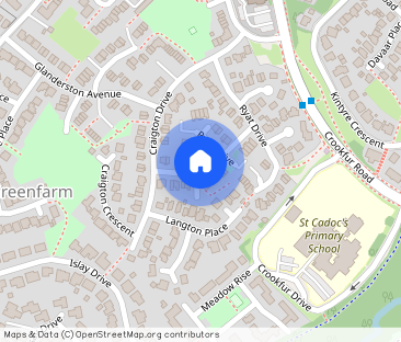 Ryat Green, Newton Mearns, Glasgow, G77 - Photo 1