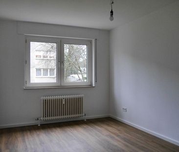 ﻿Schöne 3-Zimmer-Wohnung mit Balkon in Hanau-Großauheim zu vermieten - Foto 1