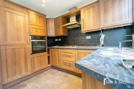 Prospect Street Chester Le Street County Durham - Photo 4