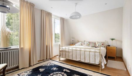 Örebro - 5rok - tillsv - 18.975kr/mån - Photo 4