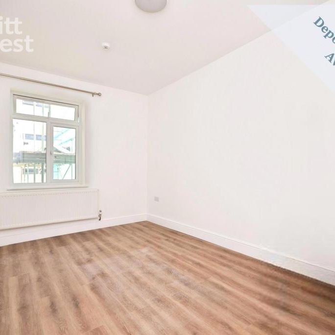 3 bedroom apartment to rent - Photo 1