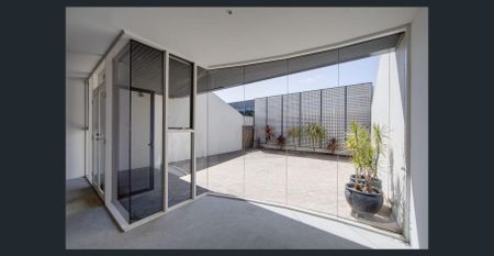 Modern Townhouse Living in the Heart of Norwood - Photo 3