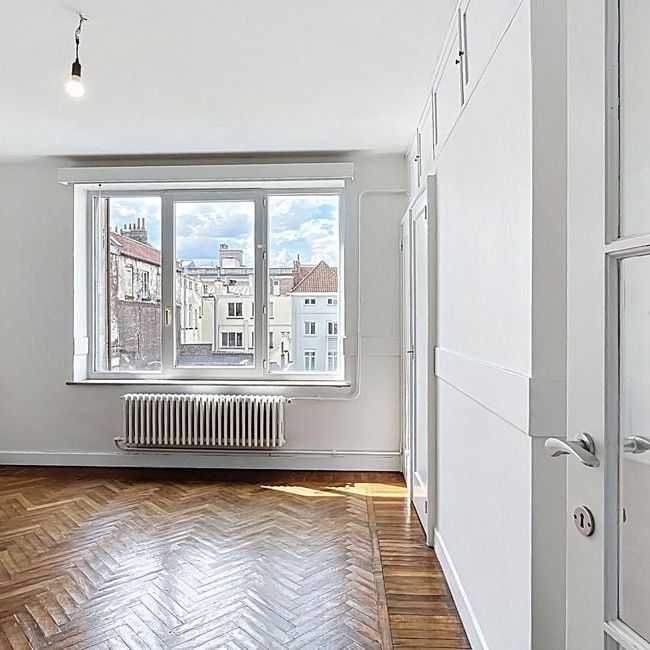 Appartement te huur in Gent voor € 1.495 met 2 slaapkamers - Foto 1