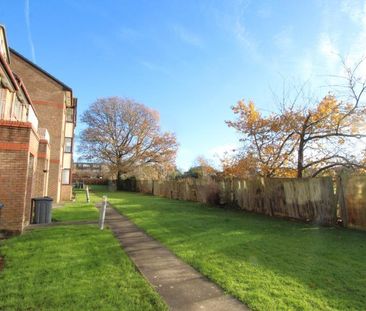 1 bedroom ground floor maisonette to rent - Photo 6