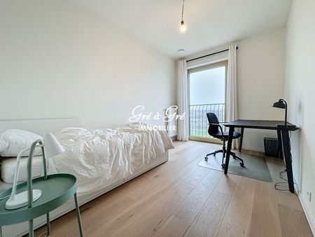 Appartement te huur - Foto 3