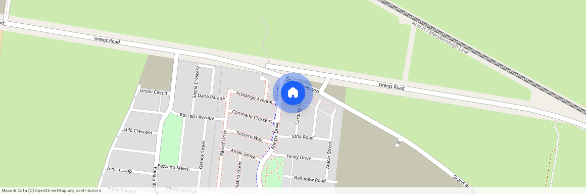 12 Cupola Walk, Vic 3029, Truganina