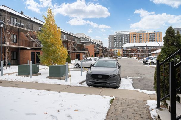 3600 Rue Elsa-Triolet - Photo 1