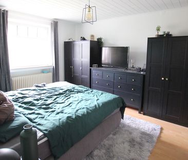 4-Zimmer-Wohnung im Erdgeschoss mit Keller in Oldenburg-Donnerschwe... - Photo 5