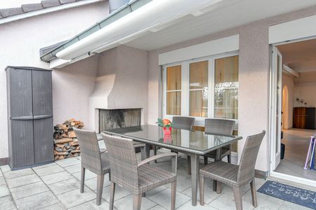 Grosse Terrasse - zwei Cheminée - Photo 3