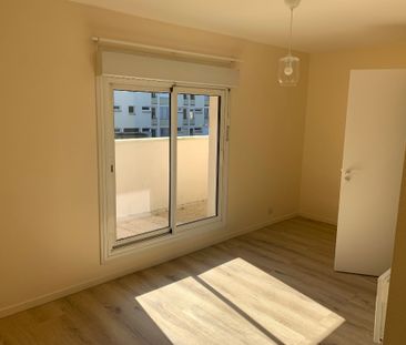 Appartement T1 à Rennes - Photo 4