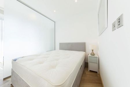 Studio to rent - Photo 3