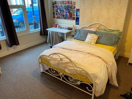 Room in a Shared House, Gotham Street, LE2 - Photo 3