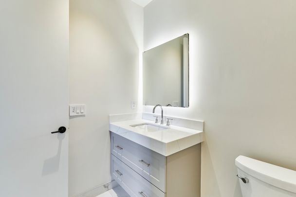 For Lease - 123 Maurice Drive Unit# 407, Oakville, Ontario - Photo 1