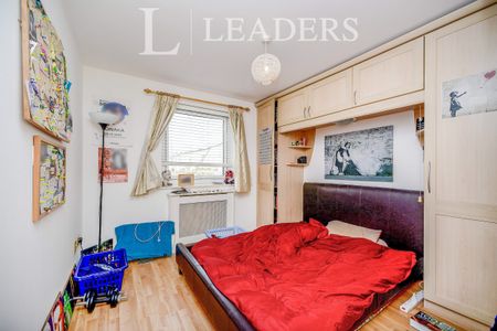 2 bedroom apartment to rent St. Vincents Court, The Strand, Brighton, BN2 - Photo 3