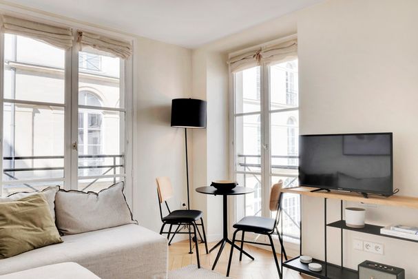 Rue Duphot - Photo 1