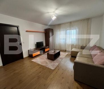 Apartament cu 2 camere de 57 mp cu balcon, in cartierul Brazda. - Fotografie 4