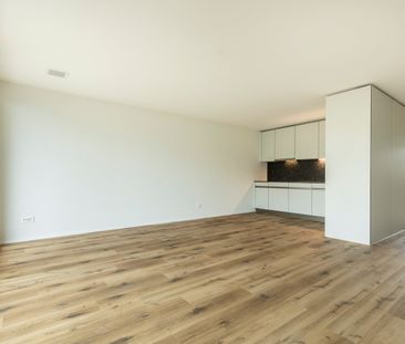 "Moderne 2.5-Zimmer-Wohnung mit Balkon in Hombrechtikon" - Photo 4