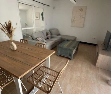 Piso de alquiler en Urbanización Loma de Santi Petri, 153, Novo San... - Foto 2