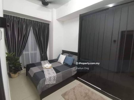 Seri Tijanni, Bukit Rahman Putra, Sungai Buloh - Foto 5