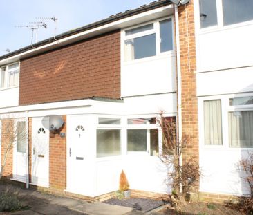 1 bedroom maisonette to rent Barnsnap Close, Horsham, RH12 - Photo 5