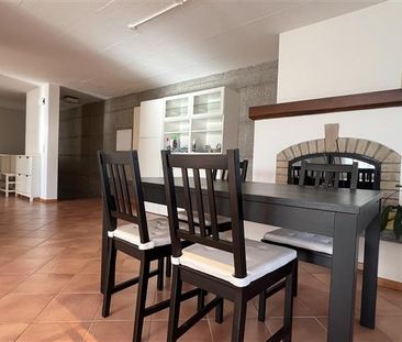 4.5 Zimmer, 120 m², 1. Stock - Foto 1