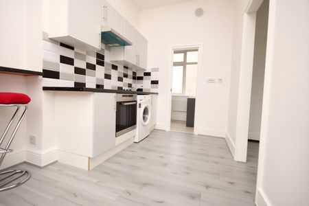 Studio Flat, Gratton Terrace, NW2 - Photo 5