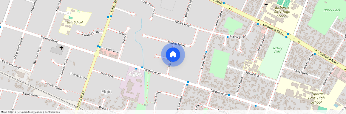 15 Ngaio Street, Elgin, Gisborne