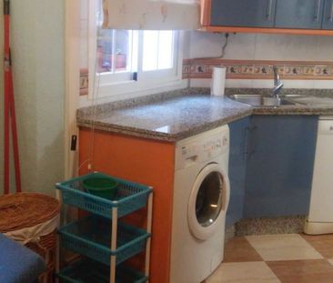 Piso de alquiler en Calle Nuestra Señora de Los Clarines, Parque Vi... - Photo 5