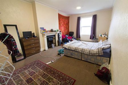 7 bedroom house to rent - Photo 5