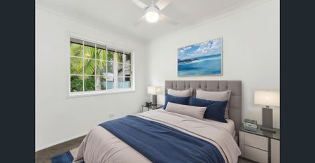 4 bed | 2 bath | Walk to lake & boat ramp - Photo 4