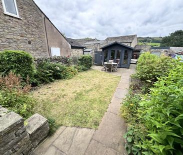 Lane End Cottages, Combs - Photo 3