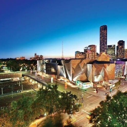 32/140 Flinders Street, Melbourne VIC 3000 - Photo 1